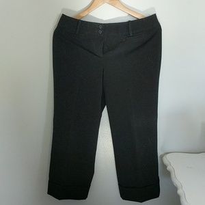 Ann Taylor Loft Marisa pants